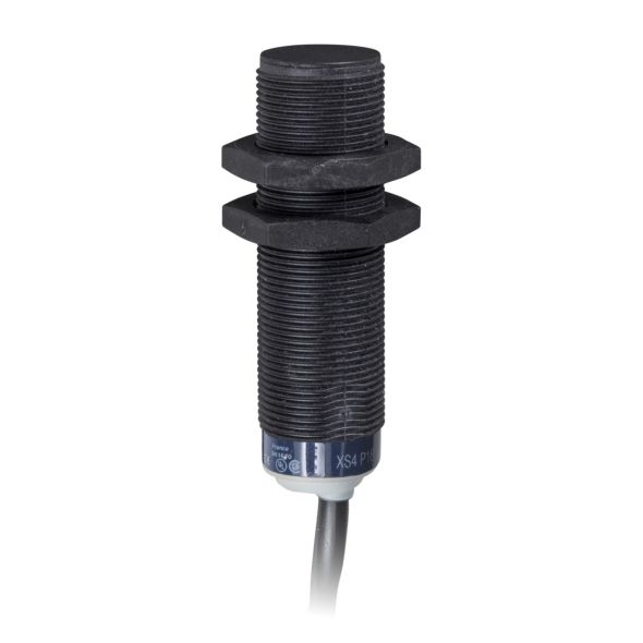 Näherungsschalter induktiv XS4P18PB370L1 Näherungsschalter induktiv XS4P18PB370L1