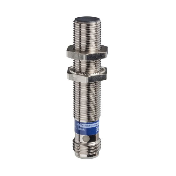 Näherungsschalter induktiv XS512B1PBM12 Näherungsschalter induktiv XS512B1PBM12