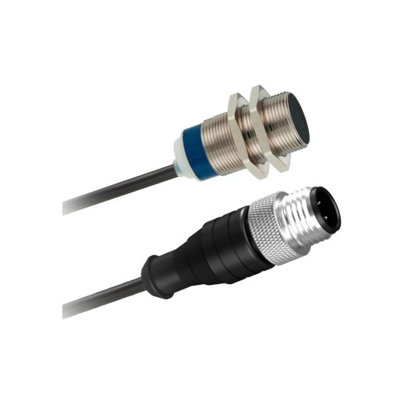 Näherungsschalter induktiv XS518B1CAL08M12 Näherungsschalter induktiv XS518B1CAL08M12