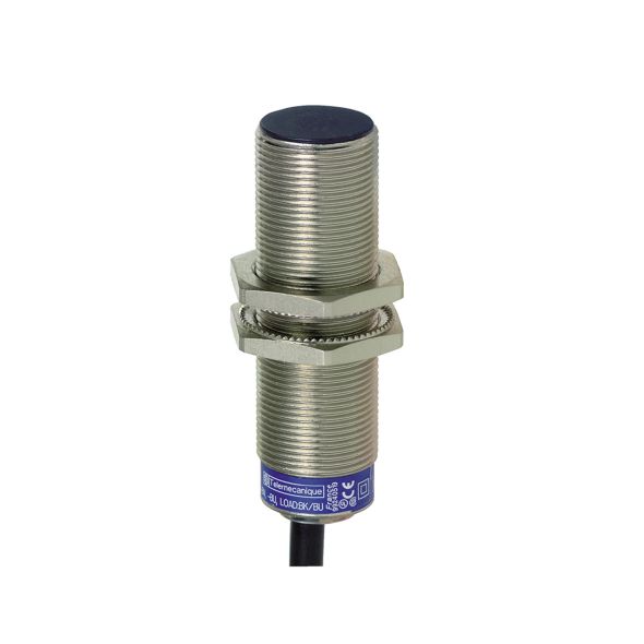 Näherungsschalter induktiv XS618B1DAL2 Näherungsschalter induktiv XS618B1DAL2