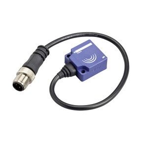 Näherungsschalter induktiv XS7E1A1DAL01M12 Näherungsschalter induktiv XS7E1A1DAL01M12