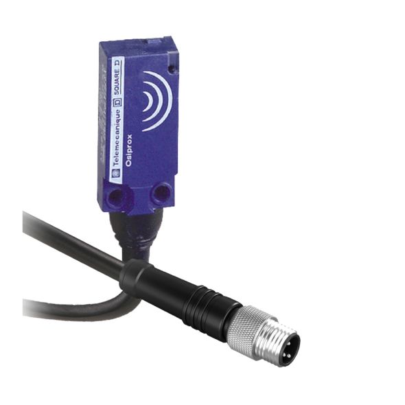 Näherungsschalter induktiv XS7F1A1DBL01M8 Näherungsschalter induktiv XS7F1A1DBL01M8