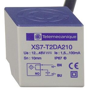 Näherungsschalter induktiv XS7T2DA210 Näherungsschalter induktiv XS7T2DA210