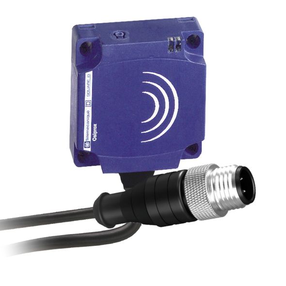 Näherungsschalter induktiv XS8C1A1PAL01M12 Näherungsschalter induktiv XS8C1A1PAL01M12