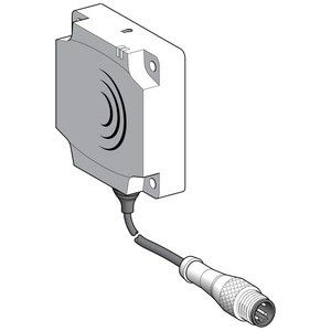 Näherungsschalter induktiv XS8D1A1MAU20DIN Näherungsschalter induktiv XS8D1A1MAU20DIN