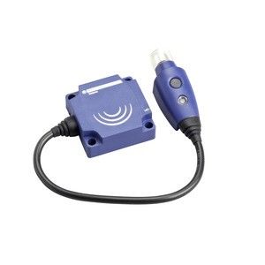 Näherungsschalter induktiv XS9C11RMBL01U20 Näherungsschalter induktiv XS9C11RMBL01U20