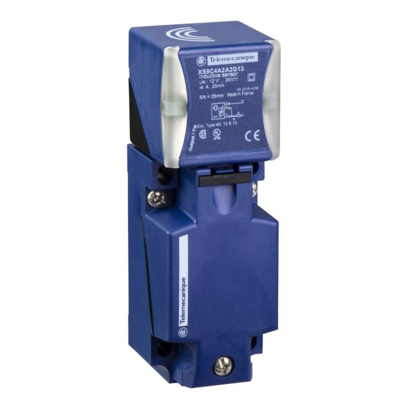 Näherungsschalter induktiv XS9C4A2A2G13 Näherungsschalter induktiv XS9C4A2A2G13