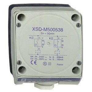 Näherungsschalter induktiv XSDA600519H7 Näherungsschalter induktiv XSDA600519H7