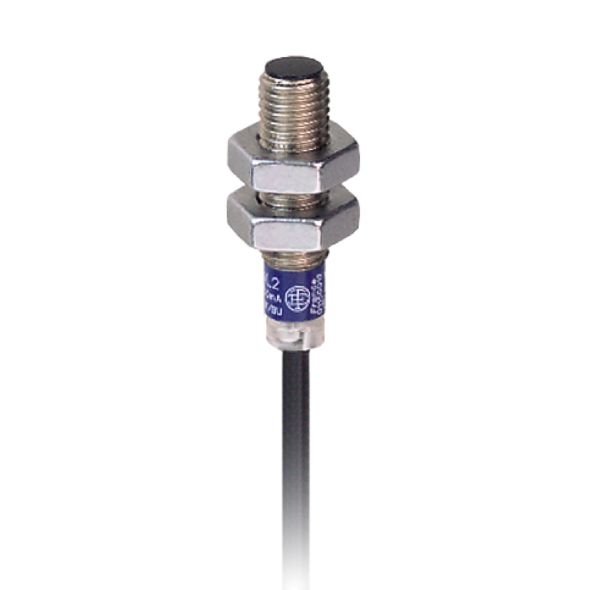 Näherungsschalter XS608B1PAL2 Näherungsschalter XS608B1PAL2