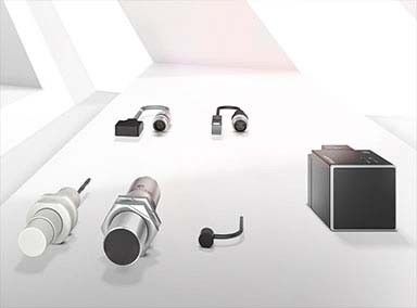 Sensor, induktiv BES 113-370-SA2-S4 Sensor, induktiv BES 113-370-SA2-S4