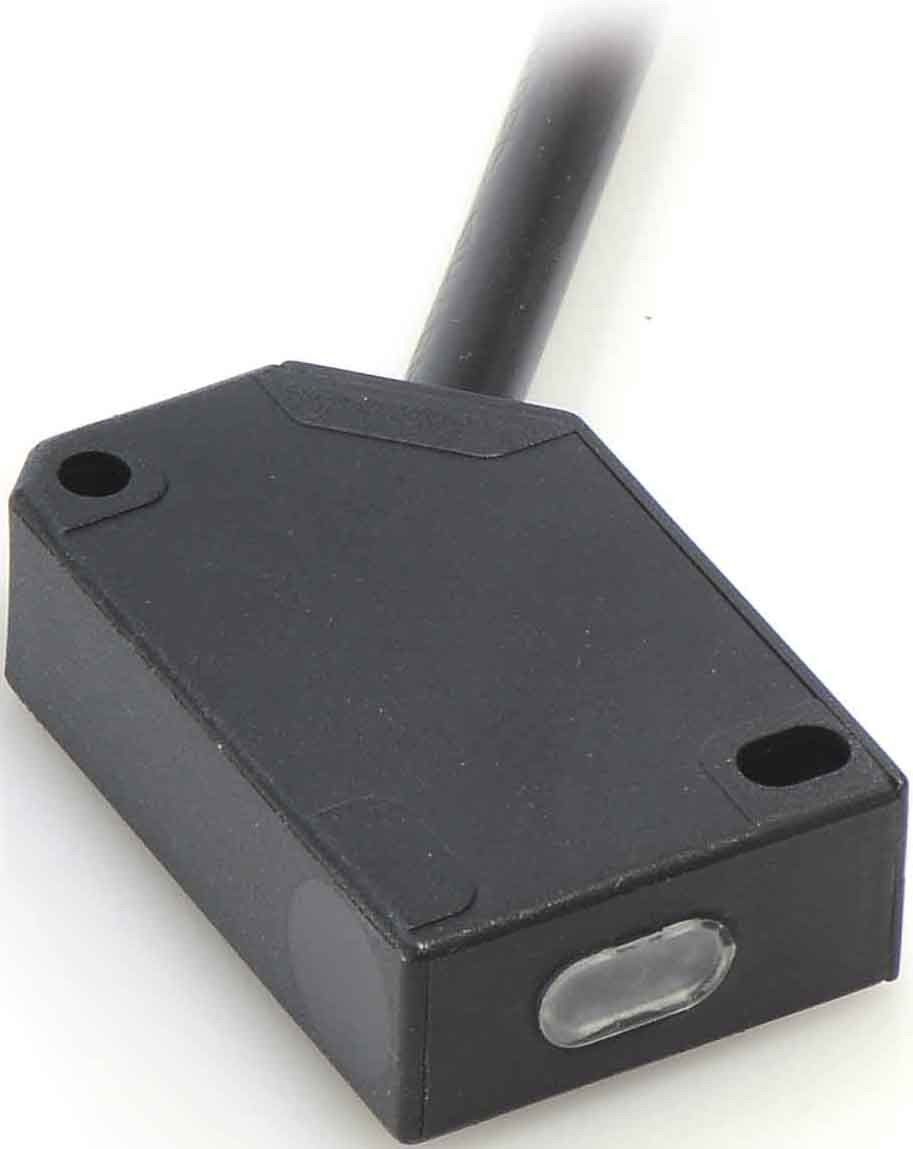 Näherungsschalter KIB-E40PS/002-KL2 Näherungsschalter KIB-E40PS/002-KL2