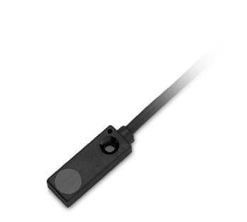 Näherungsschalter KIB-Q12PS/004-KL2E