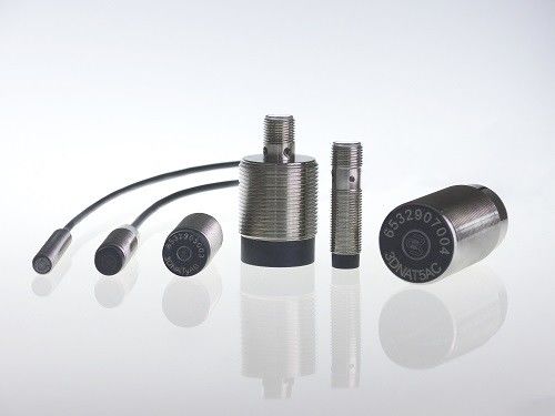 Näherungsschalter KIN-M08NÖ/002-KLSM8