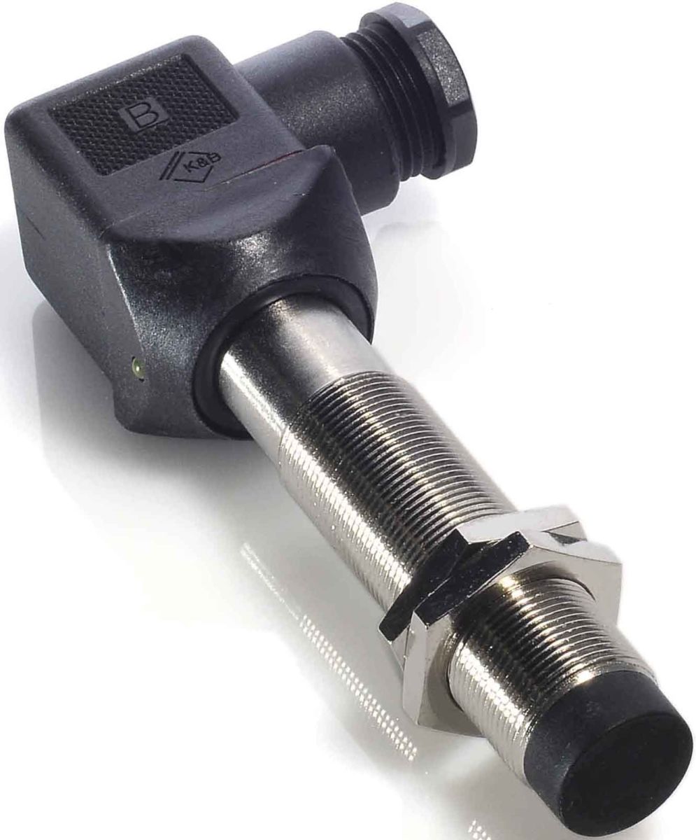 Näherungsschalter KIN-M18PS/008-KLSD Näherungsschalter KIN-M18PS/008-KLSD
