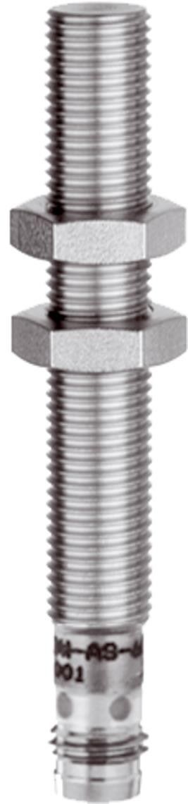 Induktiver Näherungssensor D7C 08 V 03 NSK-TSL Induktiver Näherungssensor D7C 08 V 03 NSK-TSL