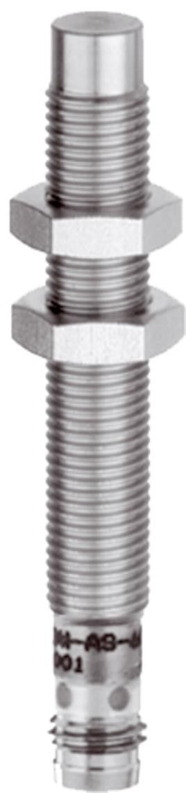 Induktiver Näherungssensor D7C 08 V 06 NSK-TSL Induktiver Näherungssensor D7C 08 V 06 NSK-TSL