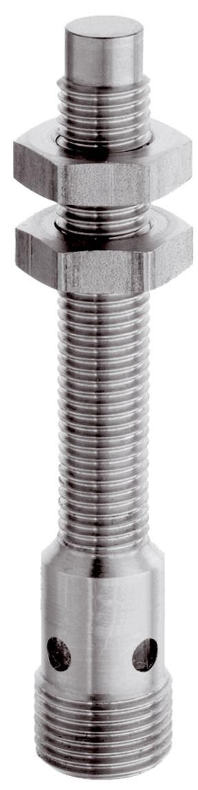 Induktiver Näherungssensor D7C 08 V 06 PSK-IBSL Induktiver Näherungssensor D7C 08 V 06 PSK-IBSL