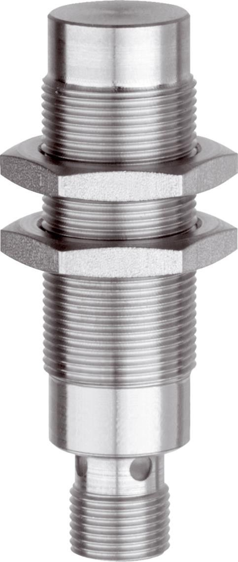 Induktiver Näherungssensor D7C 18 V 20 POK-IBSL Induktiver Näherungssensor D7C 18 V 20 POK-IBSL