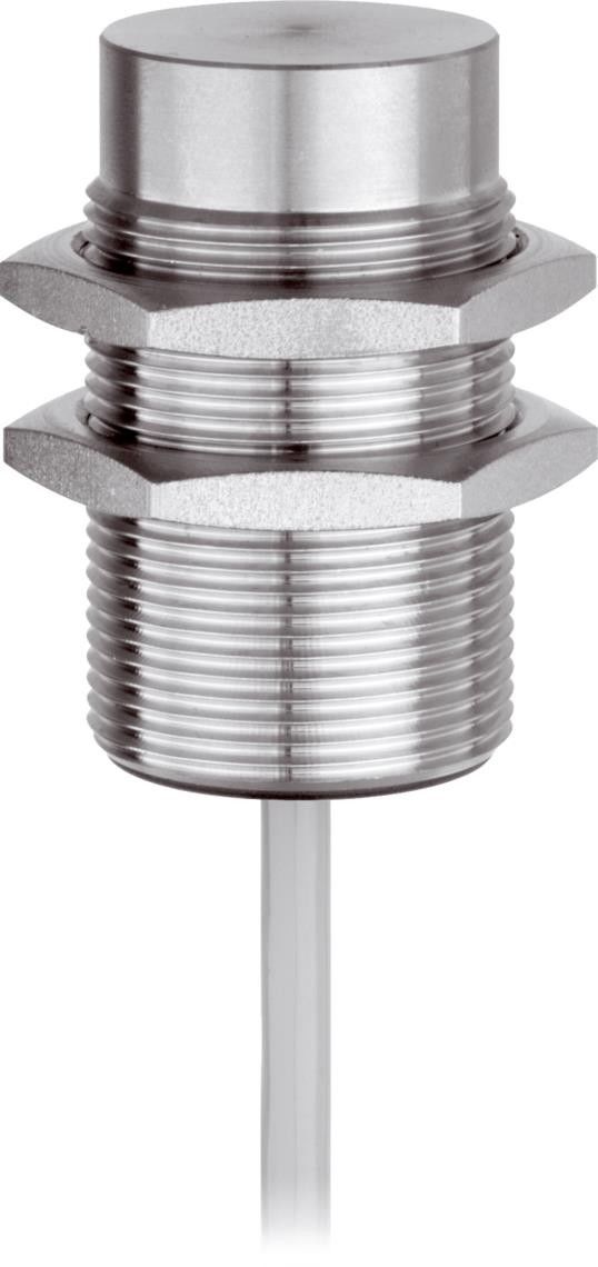 Induktiver Näherungssensor D7C 30 V 40 POLK Induktiver Näherungssensor D7C 30 V 40 POLK
