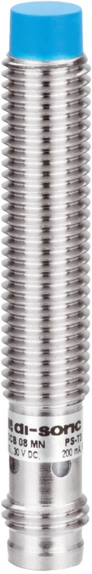Induktiver Näherungssensor DCB 08 MN 04 NS-T3 Induktiver Näherungssensor DCB 08 MN 04 NS-T3