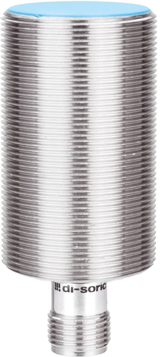 Induktiver Näherungssensor DCB 30 MB 15 NS-B3 Induktiver Näherungssensor DCB 30 MB 15 NS-B3