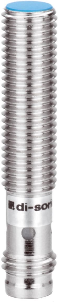 Induktiver Näherungssensor DCBK 08 MB 1.5 NS-T3 Induktiver Näherungssensor DCBK 08 MB 1.5 NS-T3