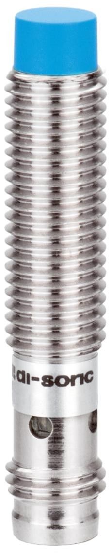 Induktiver Näherungssensor DCBK 08 MN 2.5 PS-T3 Induktiver Näherungssensor DCBK 08 MN 2.5 PS-T3