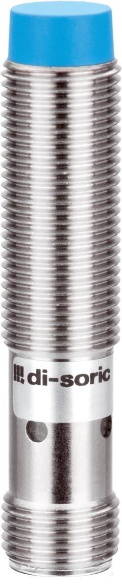 Induktiver Näherungssensor DCBK 12 MN 08 PS-B3 Induktiver Näherungssensor DCBK 12 MN 08 PS-B3