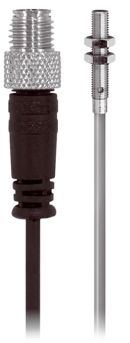 Induktiver Näherungssensor DCC 04 V 1.0 NOKKTSL Induktiver Näherungssensor DCC 04 V 1.0 NOKKTSL