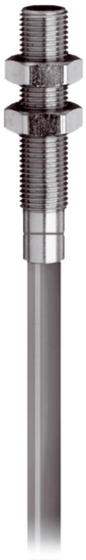 Induktiver Näherungssensor DCC 05 V 0.6 PSLK-E Induktiver Näherungssensor DCC 05 V 0.6 PSLK-E