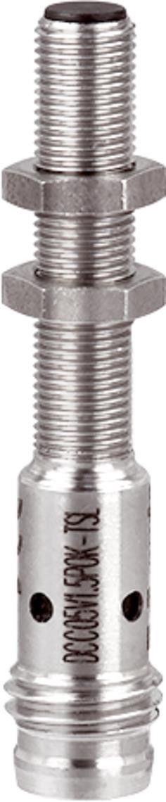 Induktiver Näherungssensor DCC 05 V 1.5 POK-TSL Induktiver Näherungssensor DCC 05 V 1.5 POK-TSL