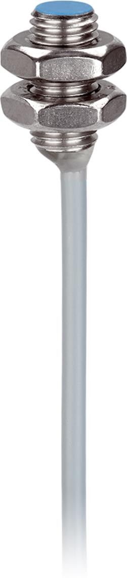 Induktiver Näherungssensor DCC 08 M 02 #208027 Induktiver Näherungssensor DCC 08 M 02 #208027