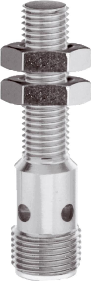 Induktiver Näherungssensor DCC 08 M 02 NSK-IBSL Induktiver Näherungssensor DCC 08 M 02 NSK-IBSL