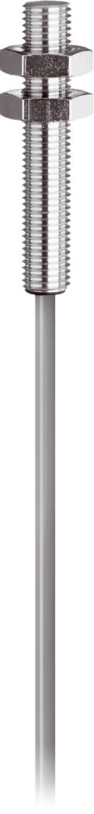 Induktiver Näherungssensor DCC 08 M 04/10 AK Induktiver Näherungssensor DCC 08 M 04/10 AK