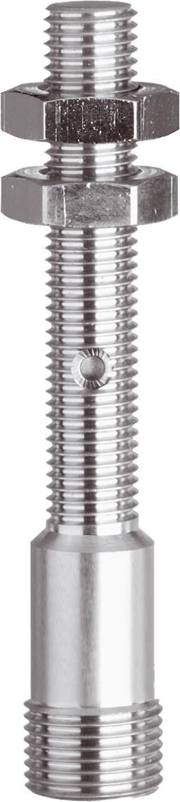 Induktiver Näherungssensor DCC 08 M 04 POK-IBSL Induktiver Näherungssensor DCC 08 M 04 POK-IBSL