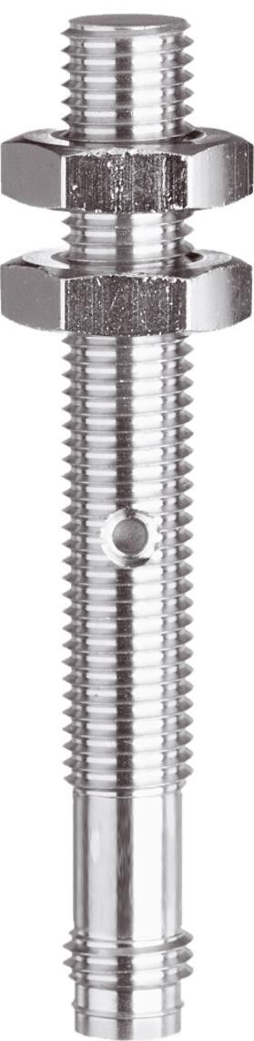 Induktiver Näherungssensor DCC 08 M 04 POK-TSL