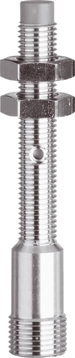 Induktiver Näherungssensor DCC 08 M 06 POK-IBSL Induktiver Näherungssensor DCC 08 M 06 POK-IBSL