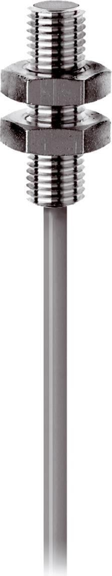 Induktiver Näherungssensor DCC 08 M 1.5 POLK/30 Induktiver Näherungssensor DCC 08 M 1.5 POLK/30