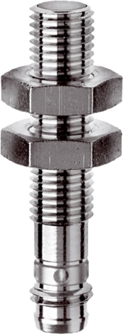 Induktiver Näherungssensor DCC 08 M 1.5PSKTSL40 Induktiver Näherungssensor DCC 08 M 1.5PSKTSL40