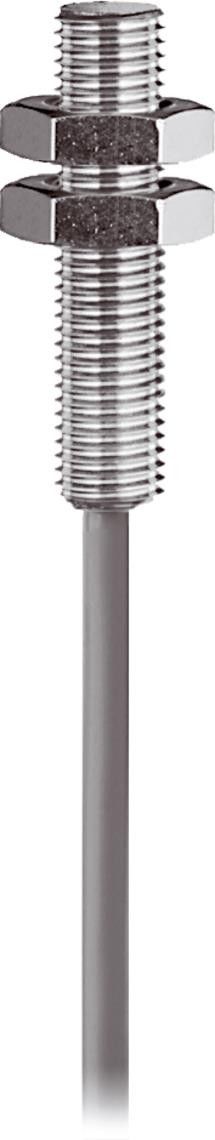 Induktiver Näherungssensor DCC 08 M02PSLK/2mPUR Induktiver Näherungssensor DCC 08 M02PSLK/2mPUR