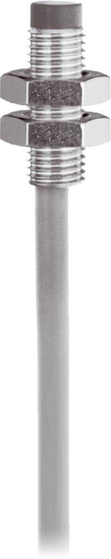 Induktiver Näherungssensor DCC 08 V 2.5 PSLK/22 Induktiver Näherungssensor DCC 08 V 2.5 PSLK/22