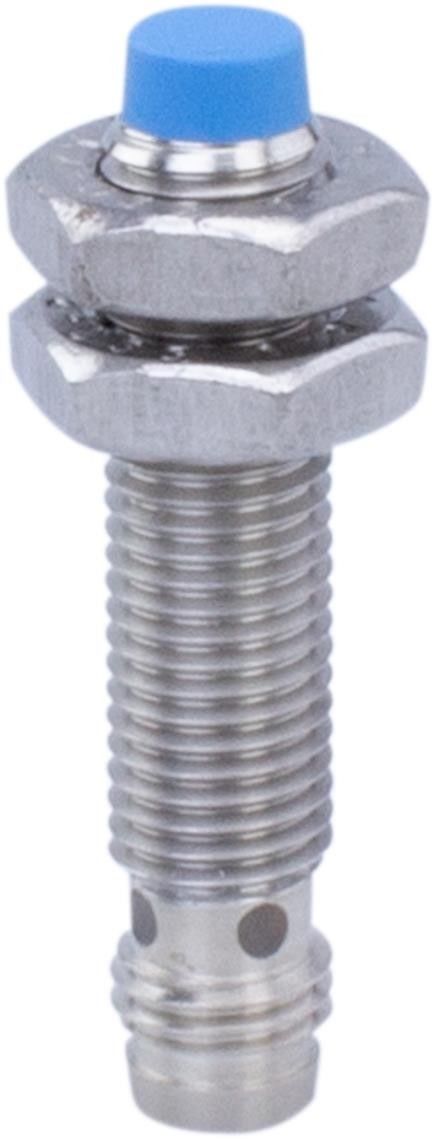 Induktiver Näherungssensor DCC 08 V 2.5POKTSL40