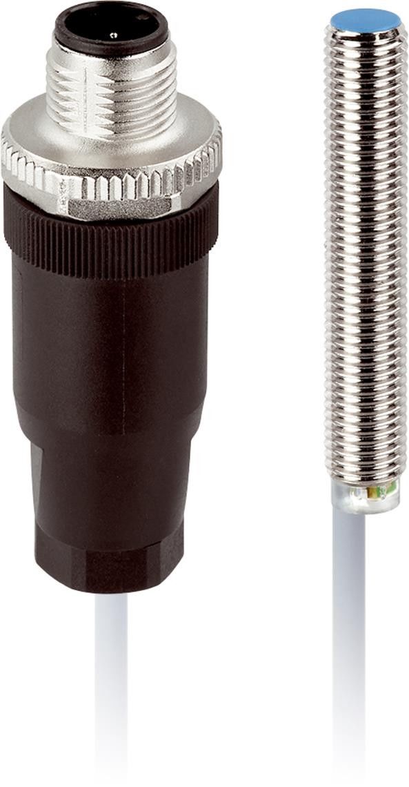 Induktiver Näherungssensor DCC 08M03PSKK2.0IBSL Induktiver Näherungssensor DCC 08M03PSKK2.0IBSL