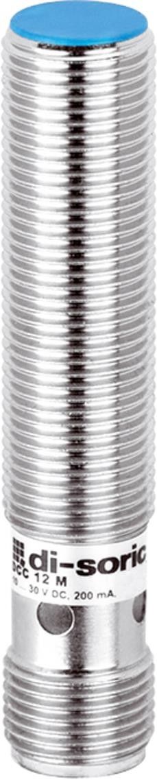 Induktiver Näherungssensor DCC 12 M 04B NSKIBSL