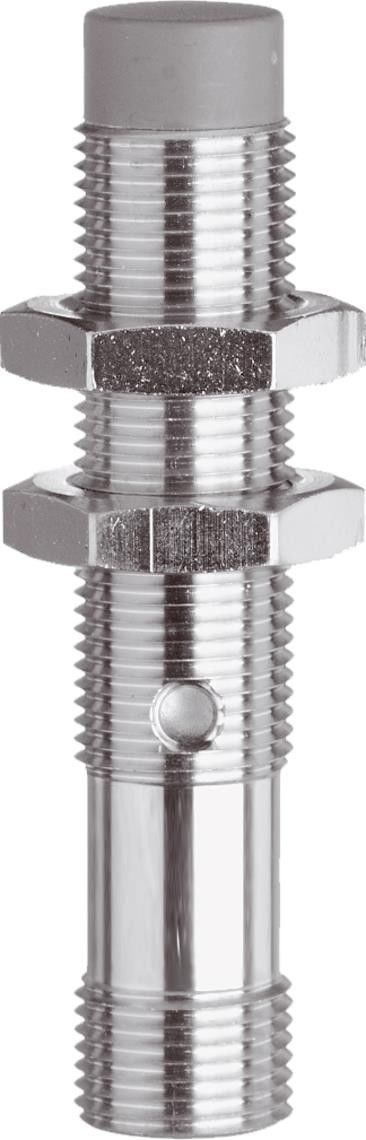 Induktiver Näherungssensor DCC 12 M 10 POK-IBSL Induktiver Näherungssensor DCC 12 M 10 POK-IBSL