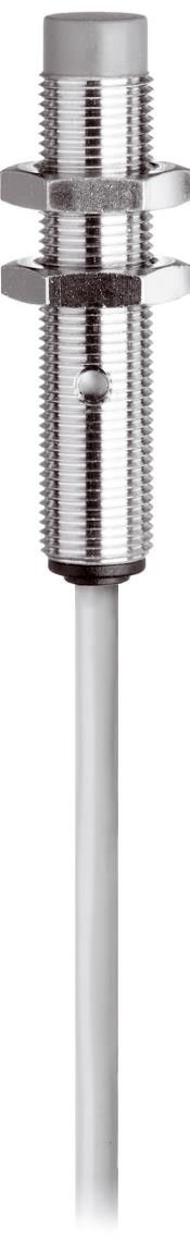 Induktiver Näherungssensor DCC 12 M 10 PSLK