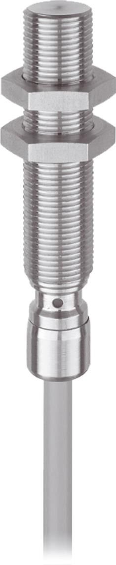 Induktiver Näherungssensor DCC 12 VL 06 POLK