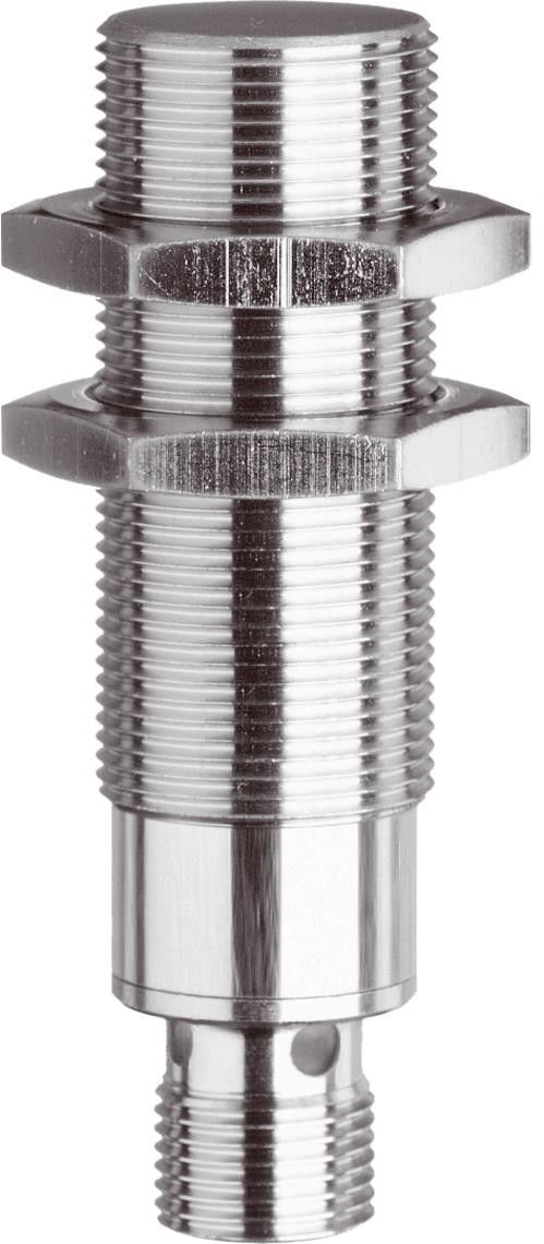 Induktiver Näherungssensor DCC 18 M 08B PSKIBSL Induktiver Näherungssensor DCC 18 M 08B PSKIBSL