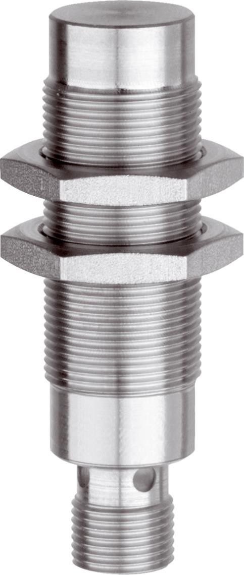 Induktiver Näherungssensor DCC 18 VL 20 PSKIBSL Induktiver Näherungssensor DCC 18 VL 20 PSKIBSL