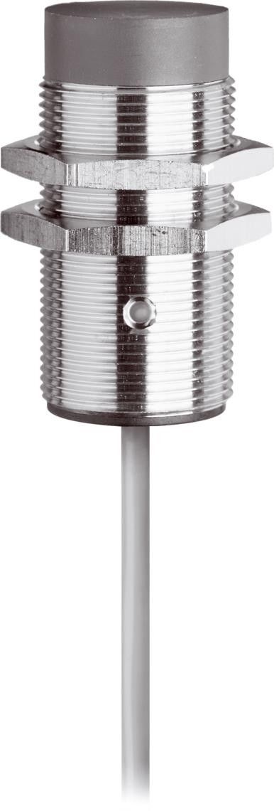 Induktiver Näherungssensor DCC 30 M 40 POLK